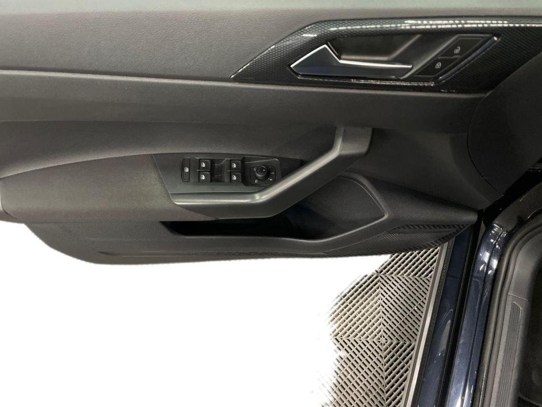 Volkswagen Taigo - Photo 15