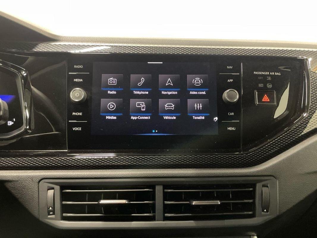 Volkswagen Taigo - Photo 16