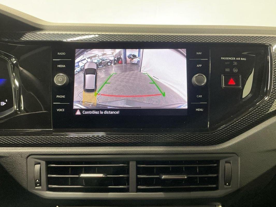 Volkswagen Taigo - Photo 18