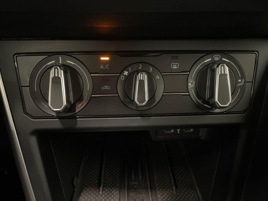 Volkswagen Taigo - Photo 19