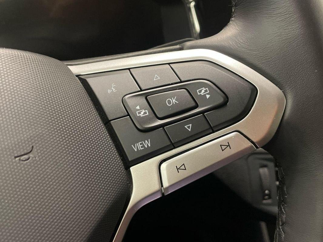 Volkswagen Taigo - Photo 20