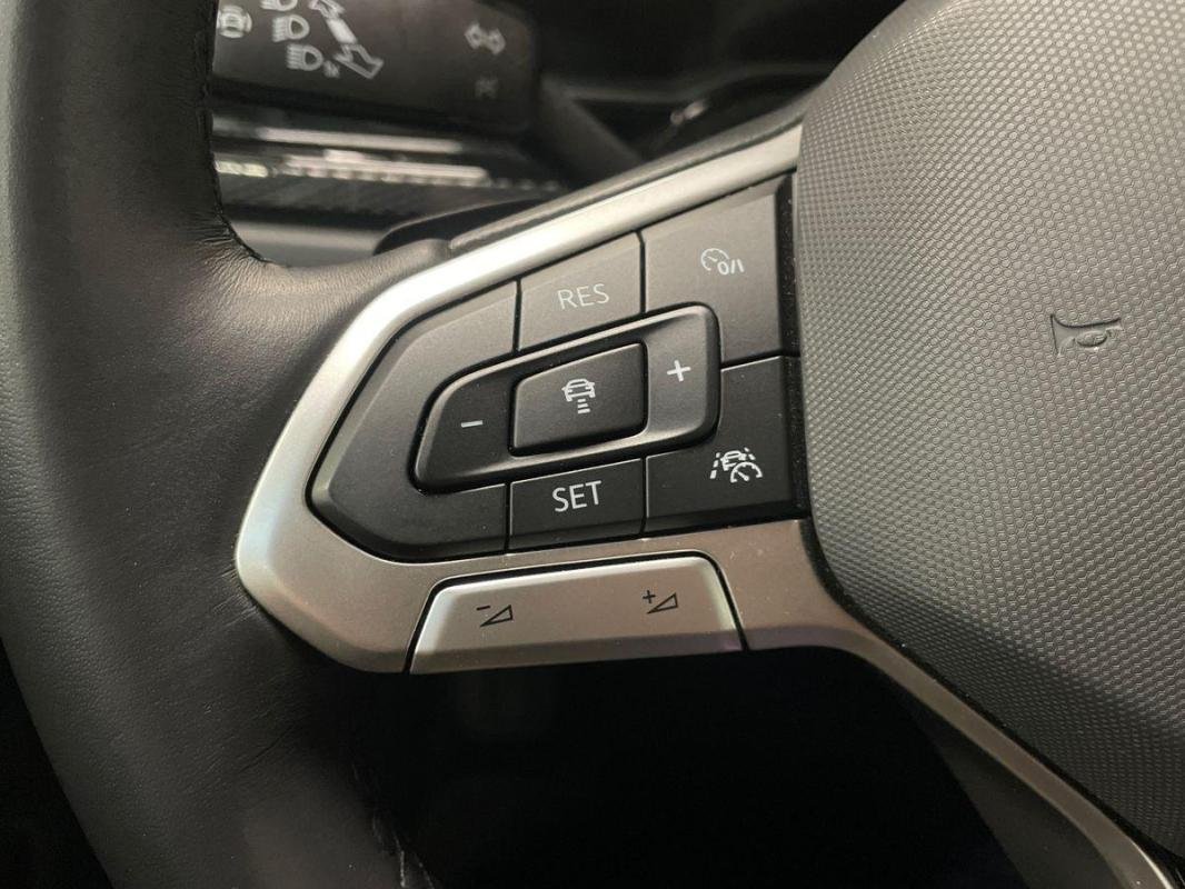 Volkswagen Taigo - Photo 21