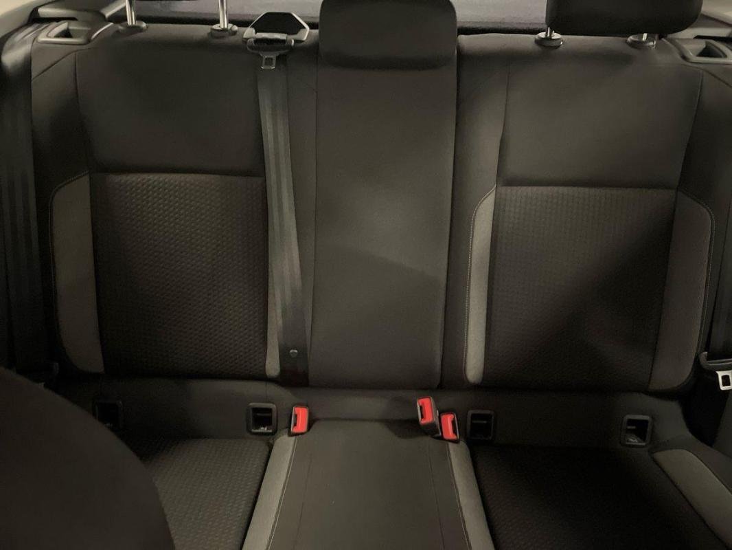 Volkswagen Taigo - Photo 22