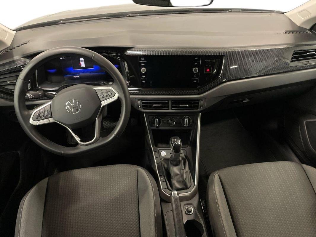 Volkswagen Taigo - Photo 24