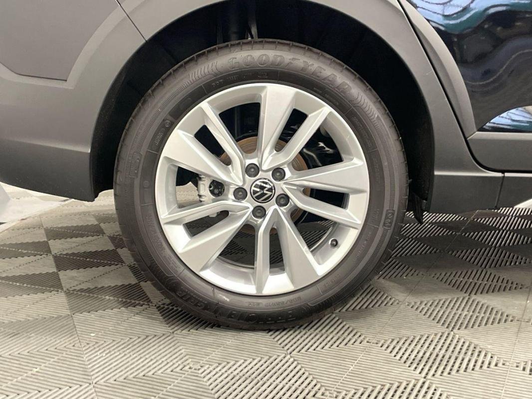 Volkswagen Taigo - Photo 28