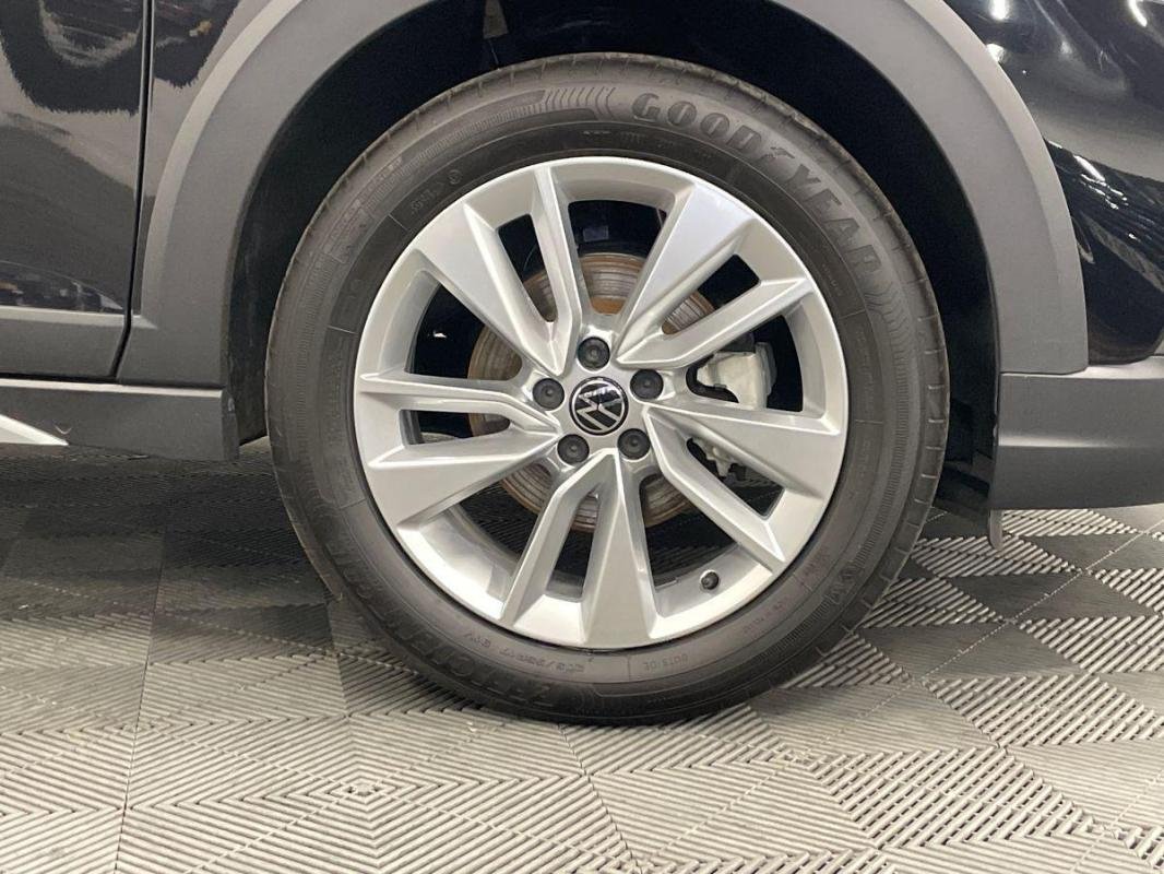 Volkswagen Taigo - Photo 29