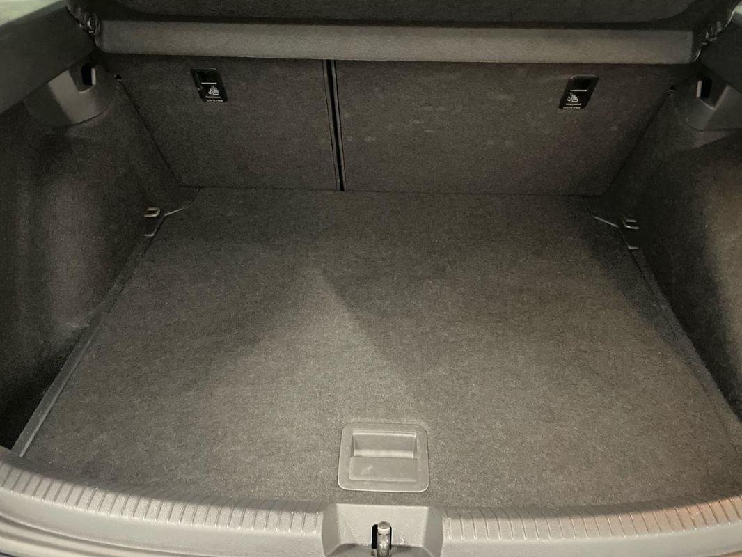Volkswagen Taigo - Photo 31