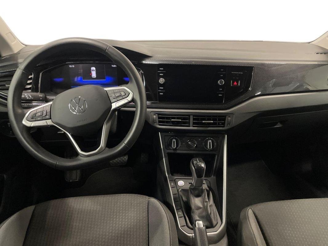 Volkswagen Taigo - Photo 8