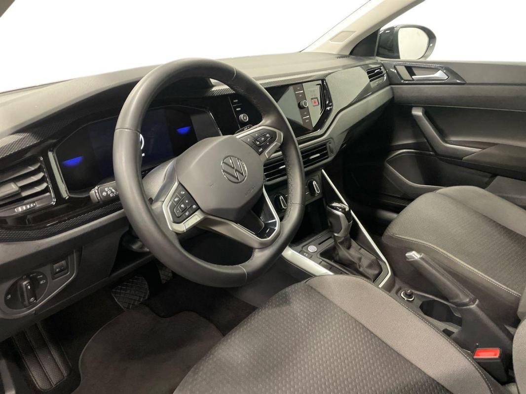 Volkswagen Taigo - Photo 9