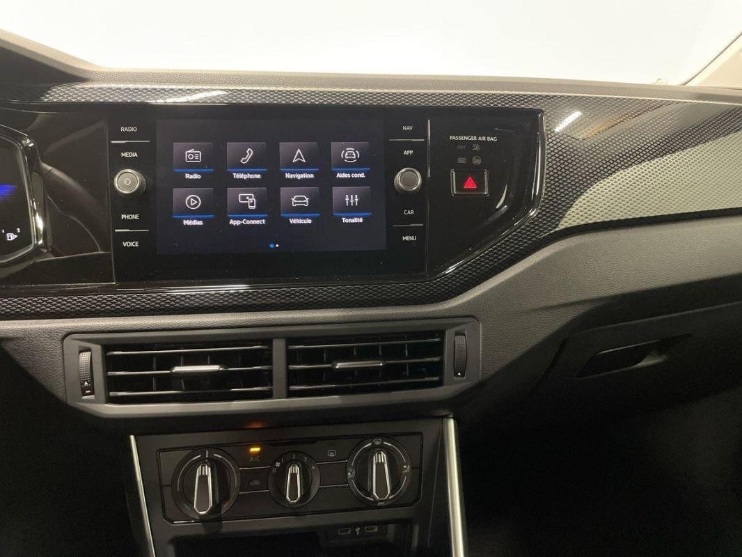 Volkswagen Taigo - Photo 10