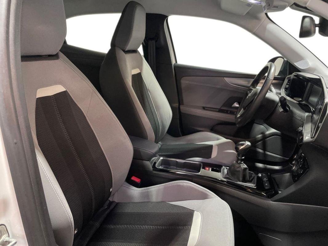 Opel Mokka - Photo 13