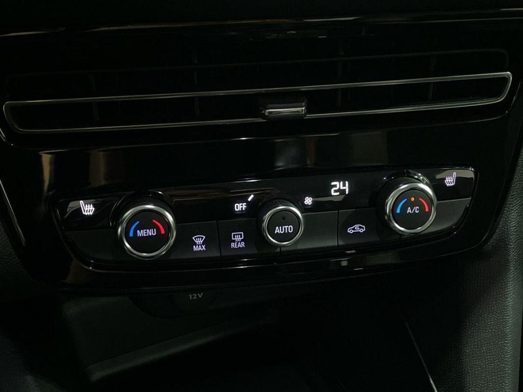 Opel Mokka - Photo 19