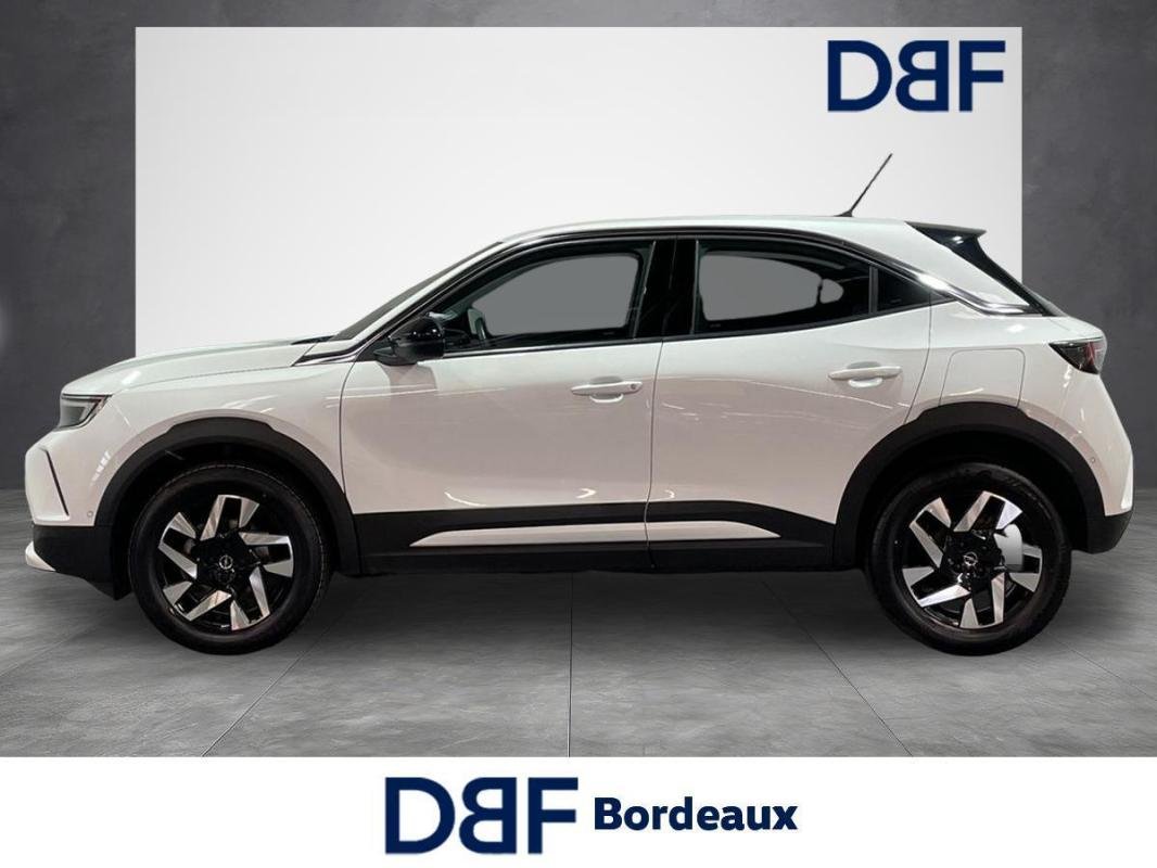 Opel Mokka - Photo 2