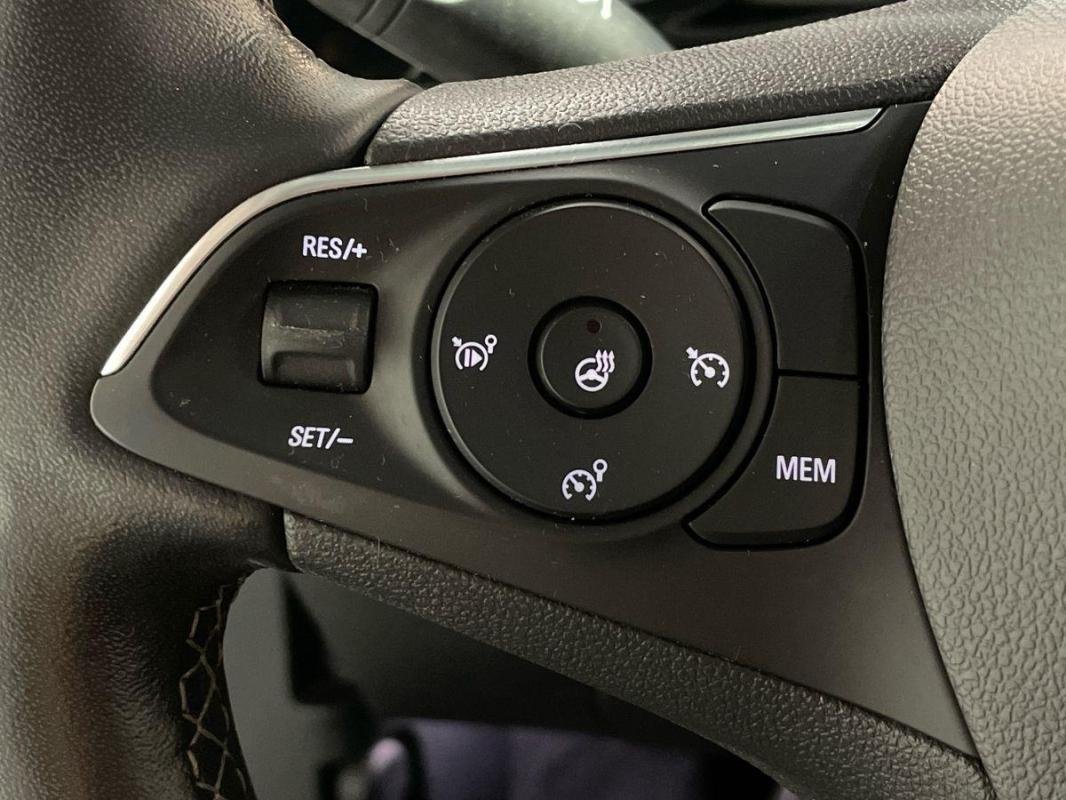 Opel Mokka - Photo 21