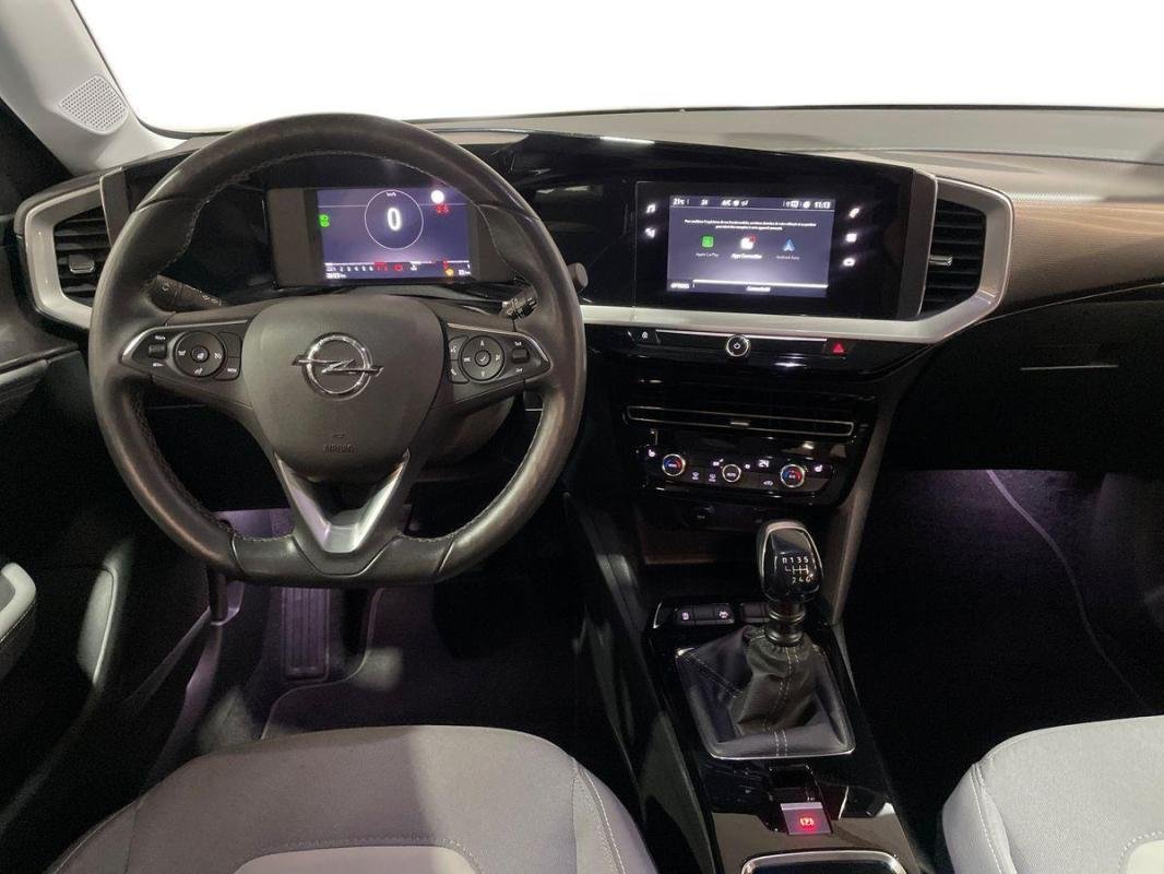 Opel Mokka - Photo 24