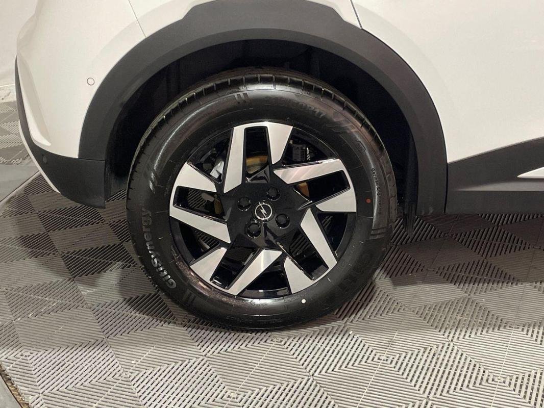 Opel Mokka - Photo 28