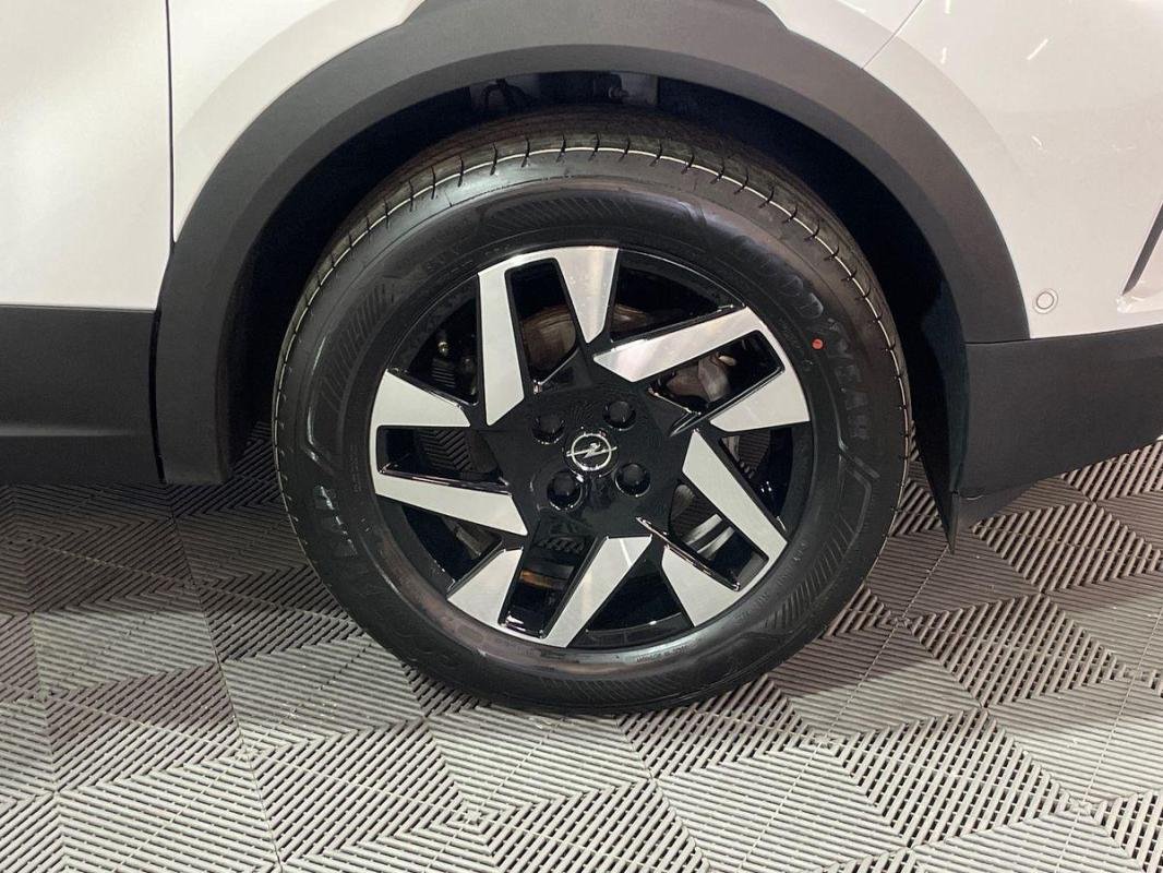 Opel Mokka - Photo 29