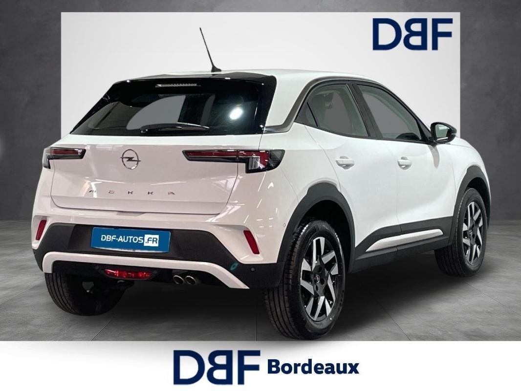 Opel Mokka - Photo 5