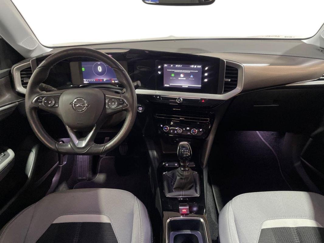 Opel Mokka - Photo 8