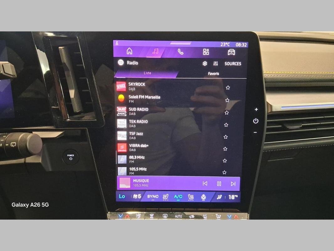 Renault Mégane E-TECH - Photo 13