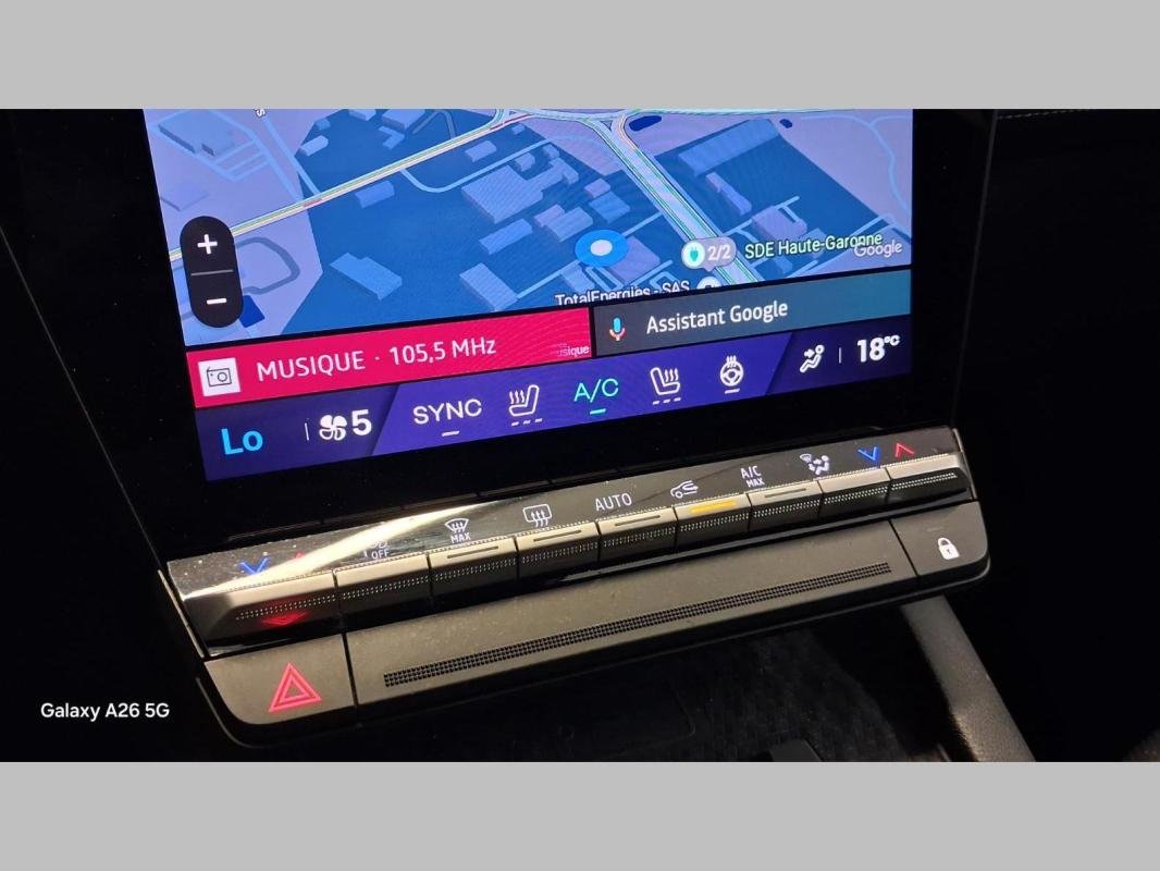 Renault Mégane E-TECH - Photo 17