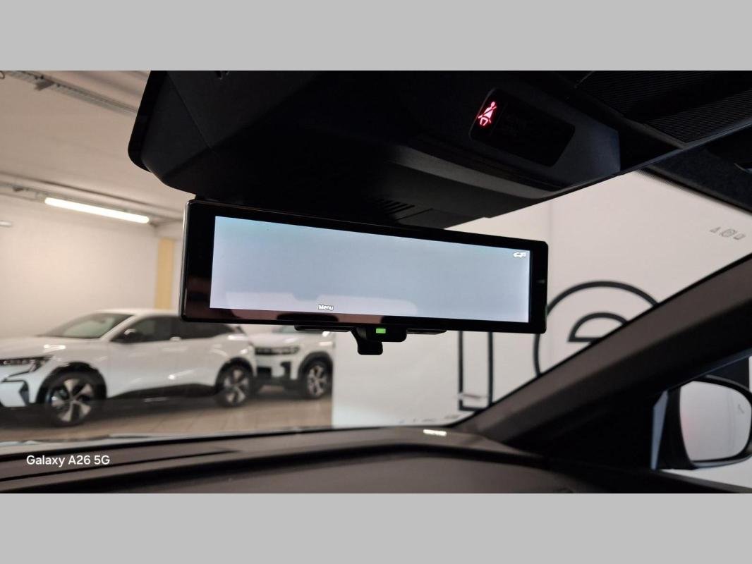 Renault Mégane E-TECH - Photo 18