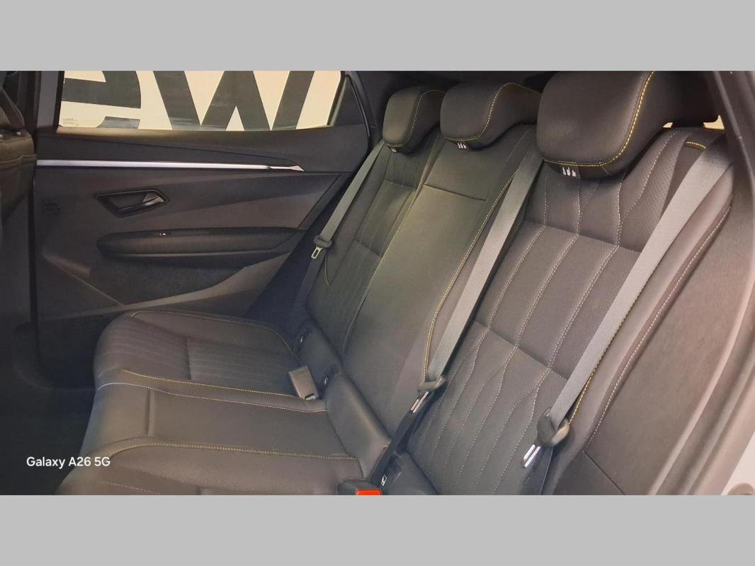 Renault Mégane E-TECH - Photo 20