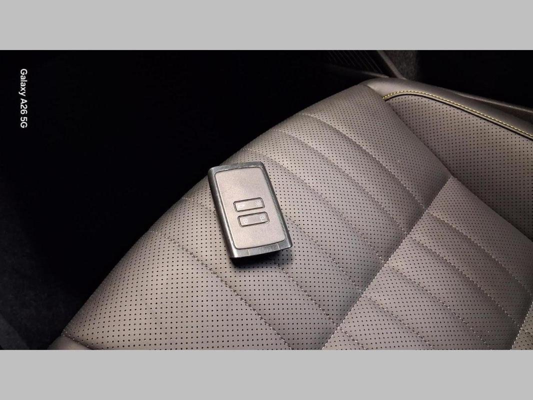 Renault Mégane E-TECH - Photo 24