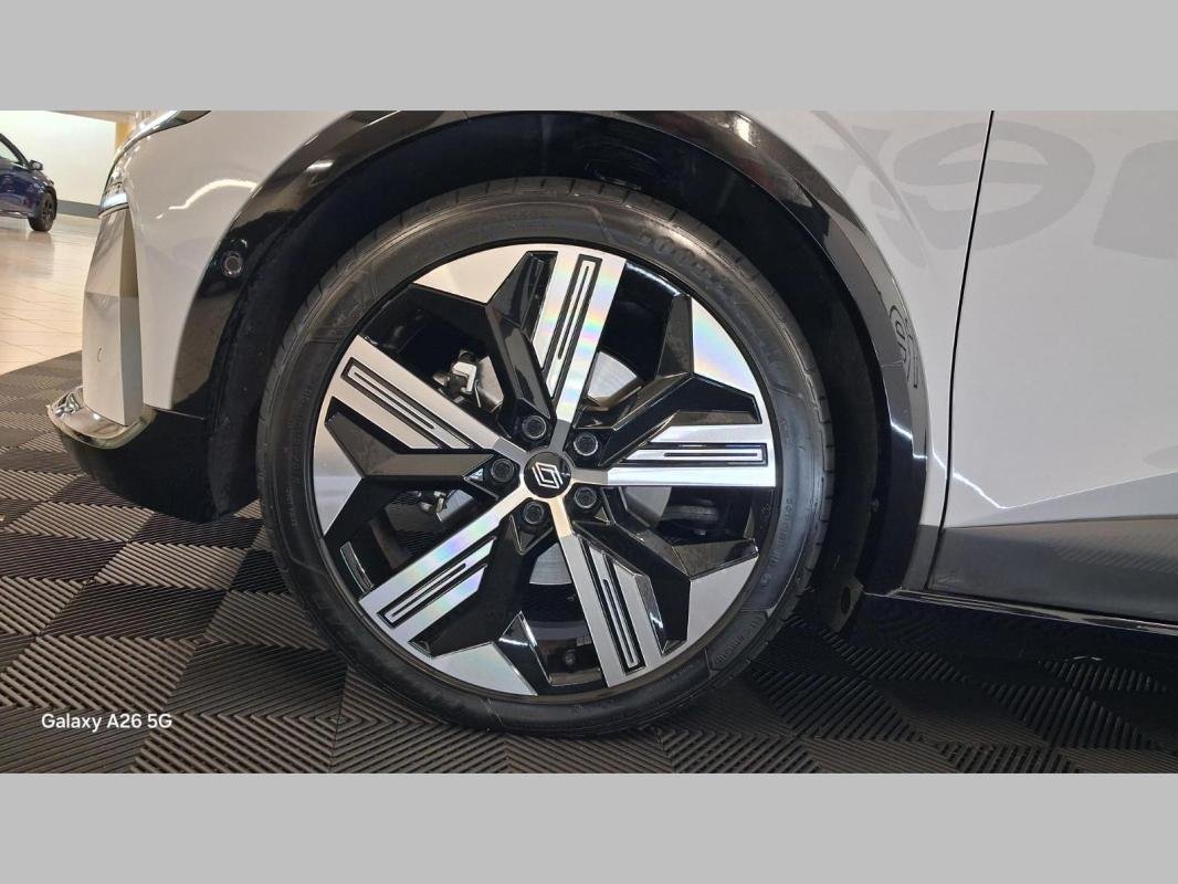 Renault Mégane E-TECH - Photo 3
