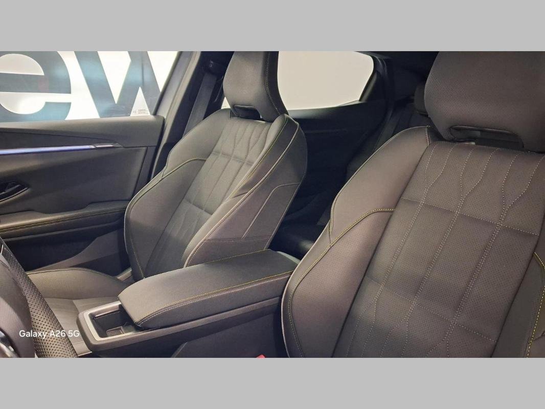Renault Mégane E-TECH - Photo 5