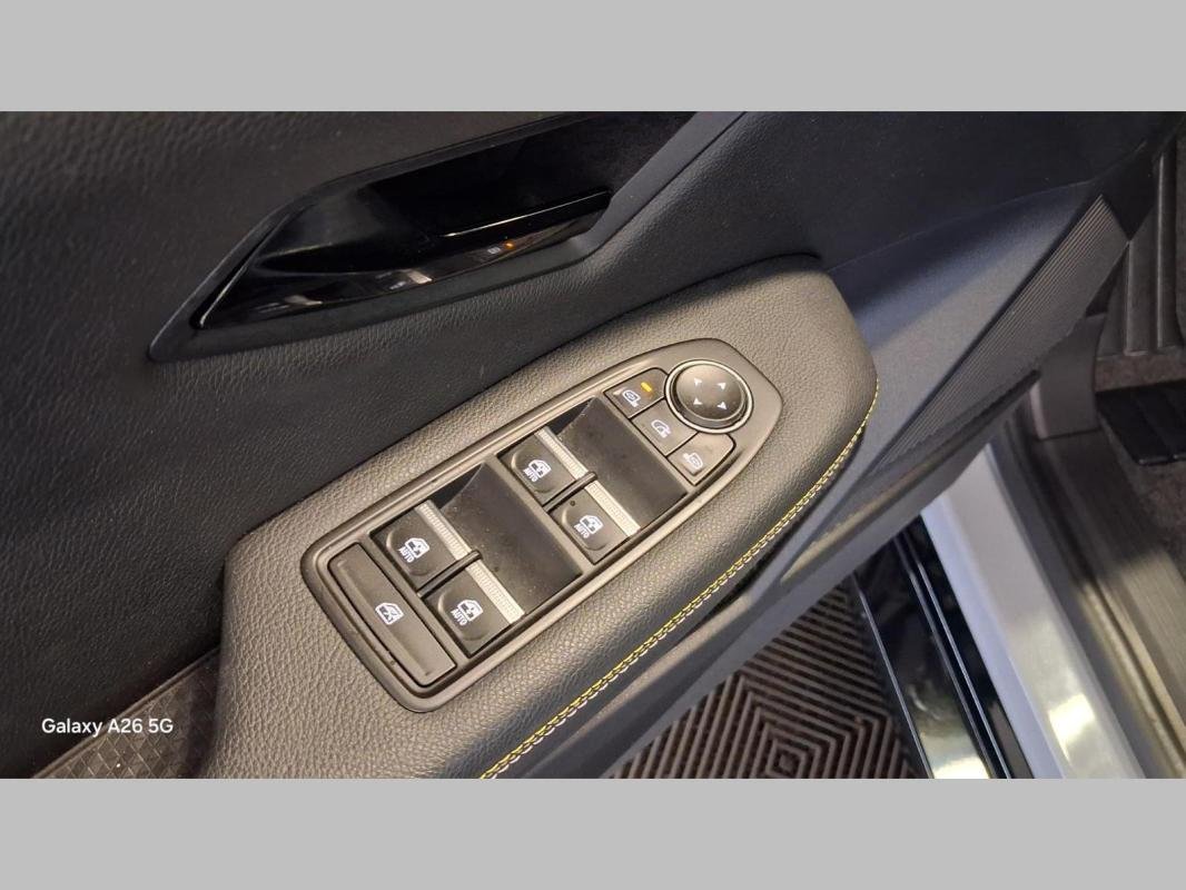 Renault Mégane E-TECH - Photo 6