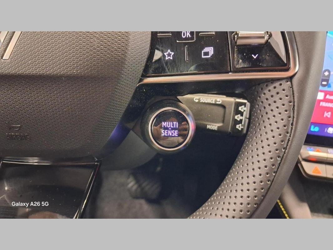 Renault Mégane E-TECH - Photo 10