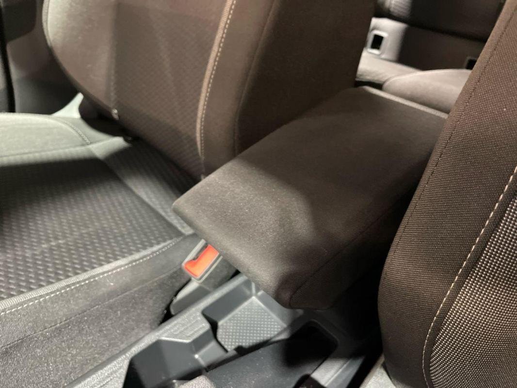 Volkswagen Taigo - Photo 12