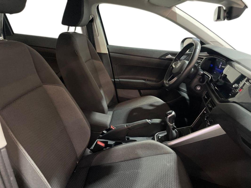 Volkswagen Taigo - Photo 13