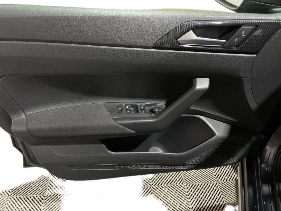 Volkswagen Taigo - Photo 15