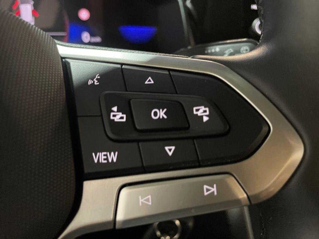 Volkswagen Taigo - Photo 20