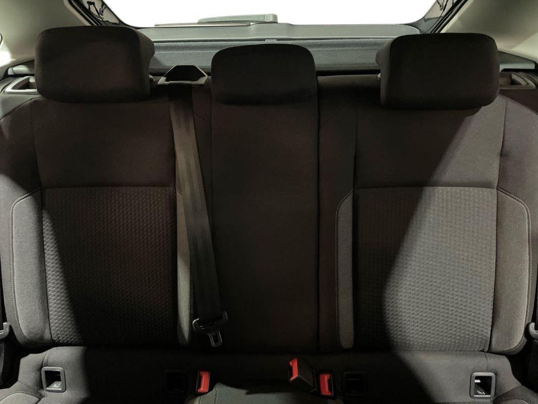 Volkswagen Taigo - Photo 22