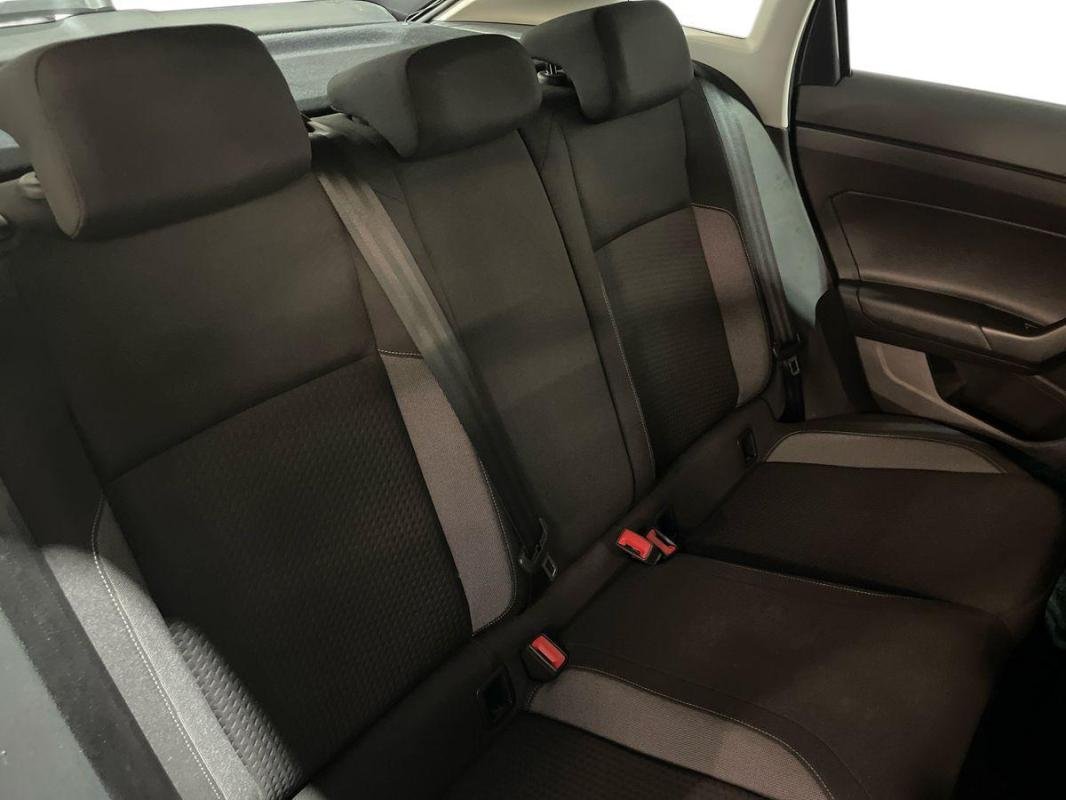 Volkswagen Taigo - Photo 23