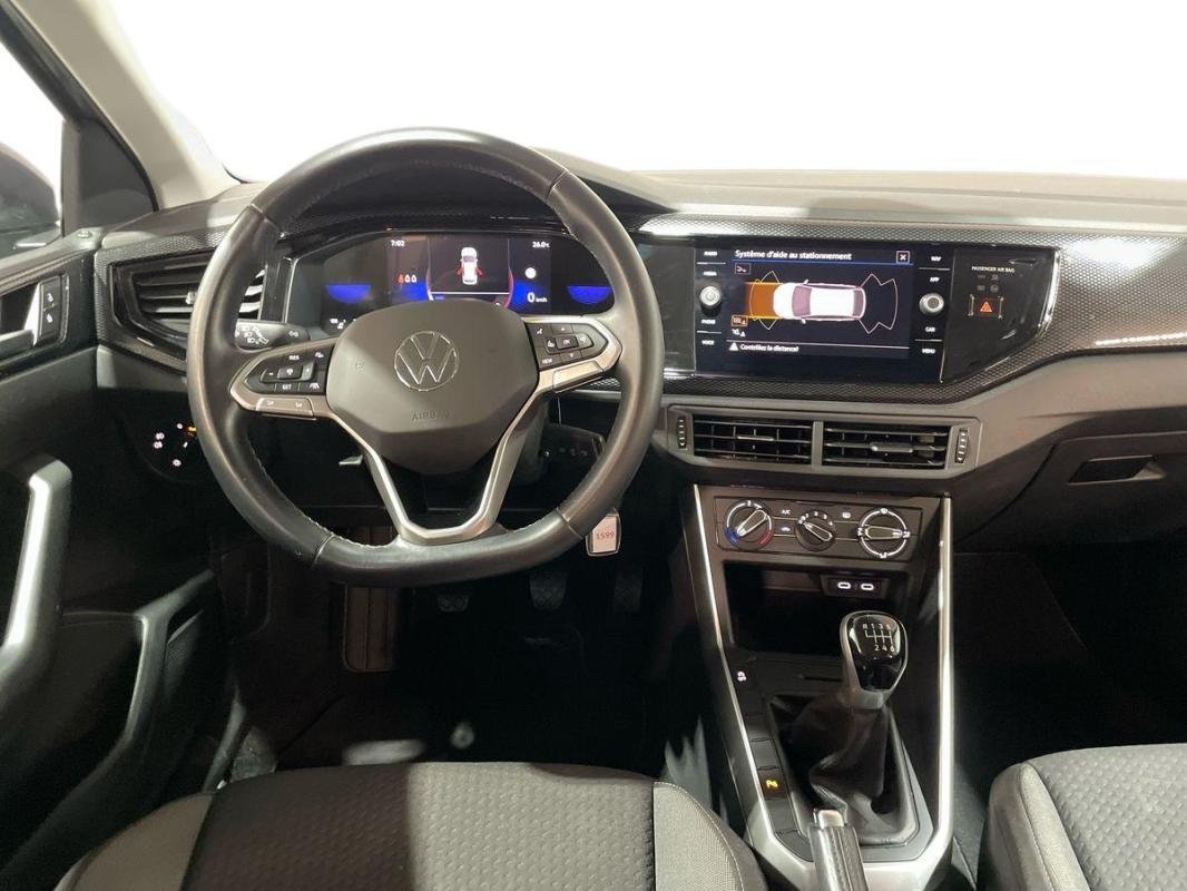 Volkswagen Taigo - Photo 24