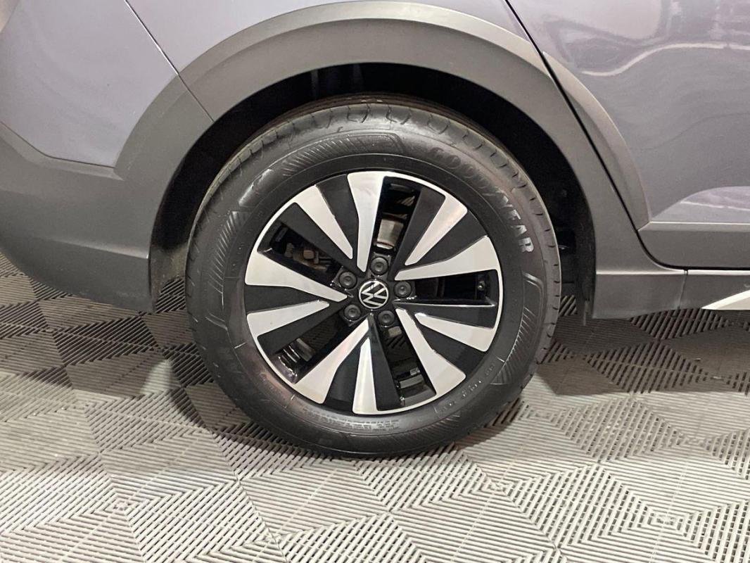 Volkswagen Taigo - Photo 28