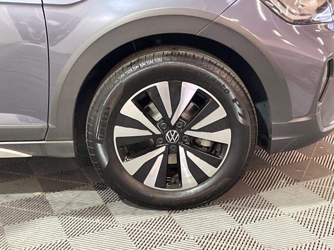 Volkswagen Taigo - Photo 29
