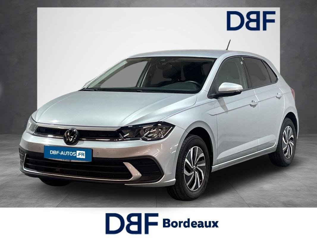 Volkswagen Polo - Photo 1
