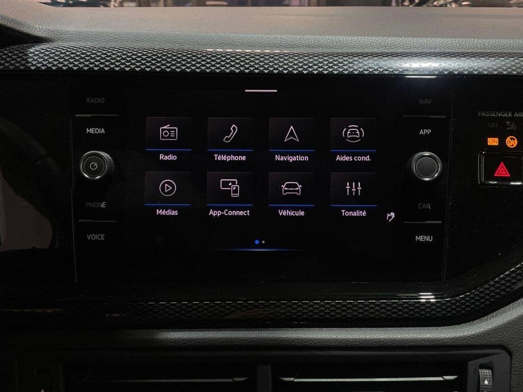 Volkswagen Polo - Photo 12