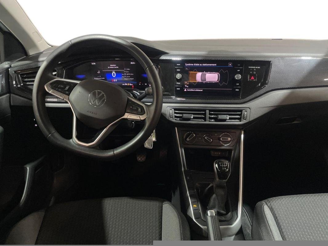 Volkswagen Polo - Photo 18
