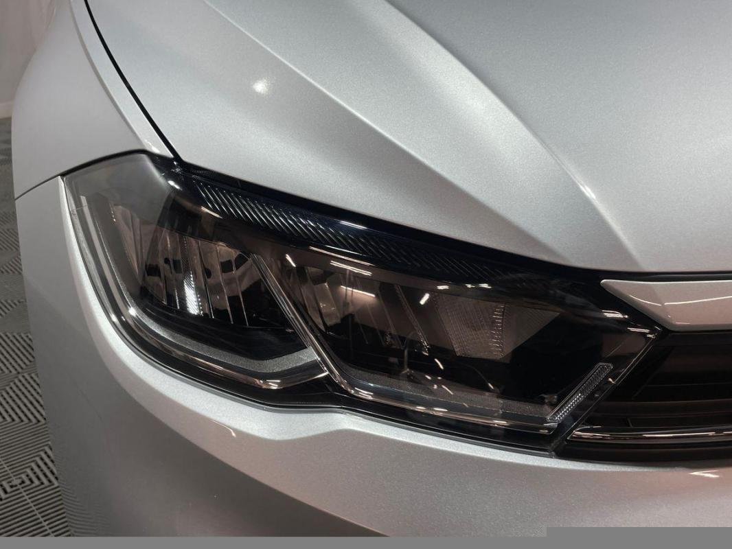 Volkswagen Polo - Photo 19