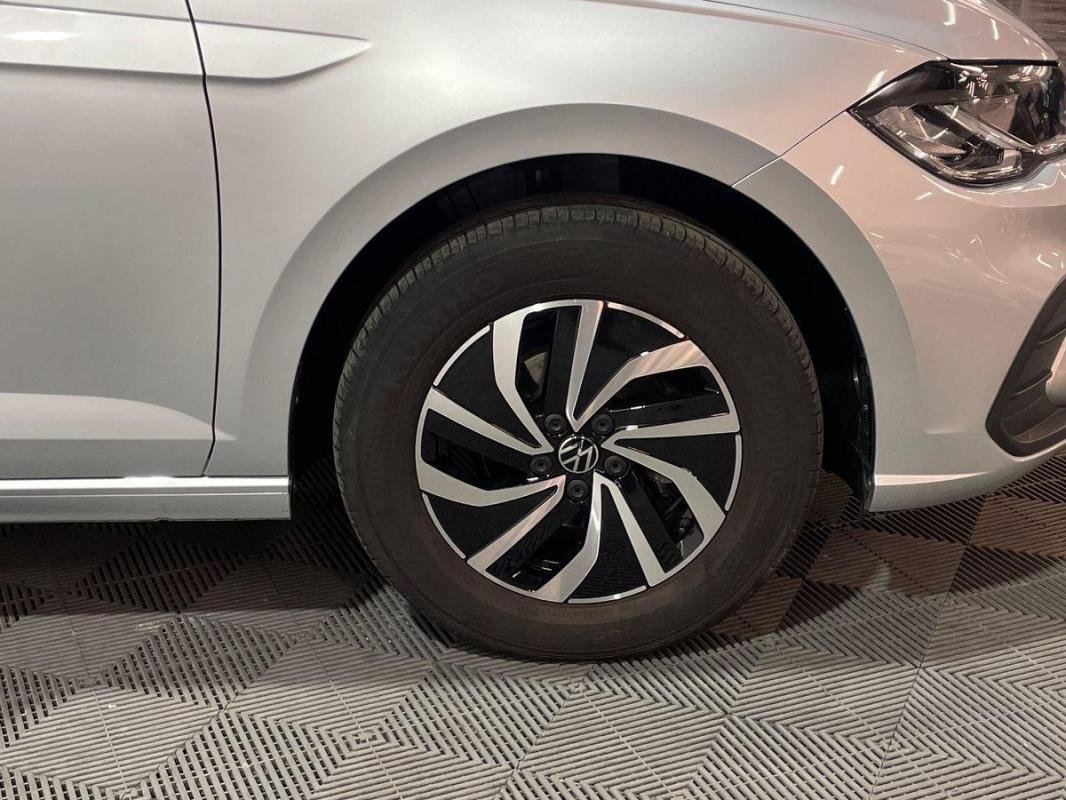 Volkswagen Polo - Photo 21