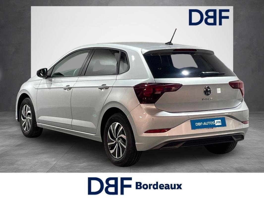 Volkswagen Polo - Photo 3