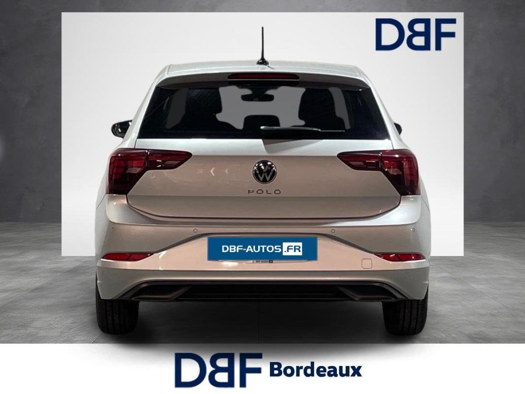 Volkswagen Polo - Photo 4