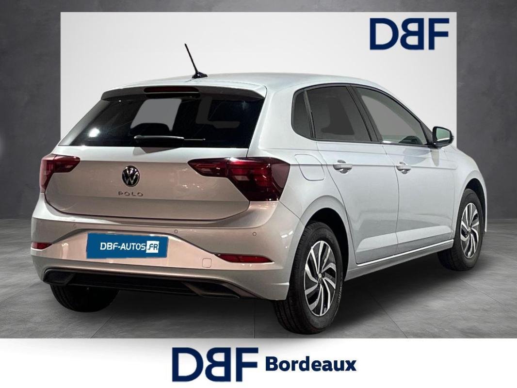 Volkswagen Polo - Photo 5