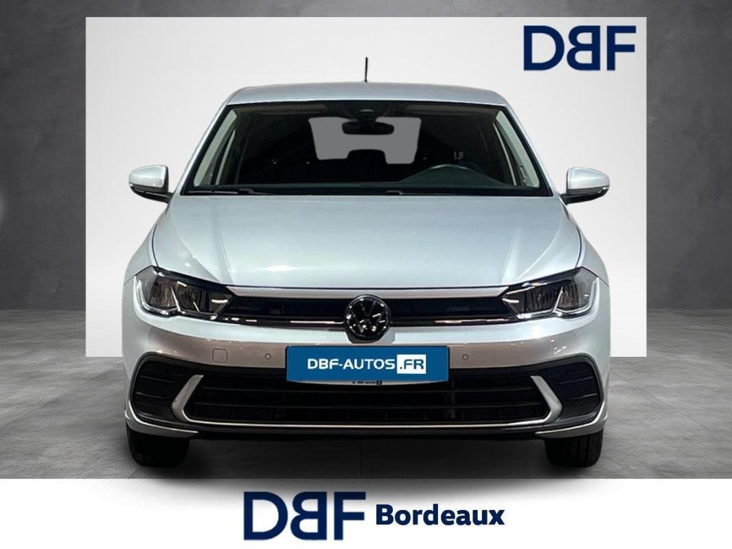 Volkswagen Polo - Photo 6